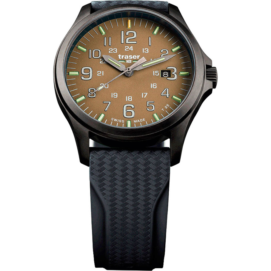 Часы Traser Officer Pro TR.108737