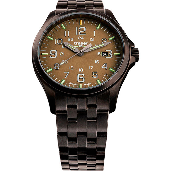 Часы Traser Officer Pro TR.108738