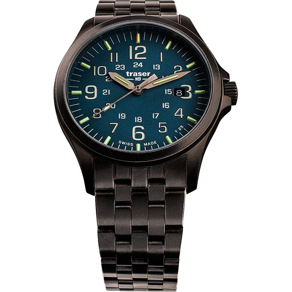 Часы Traser Officer Pro TR.108739