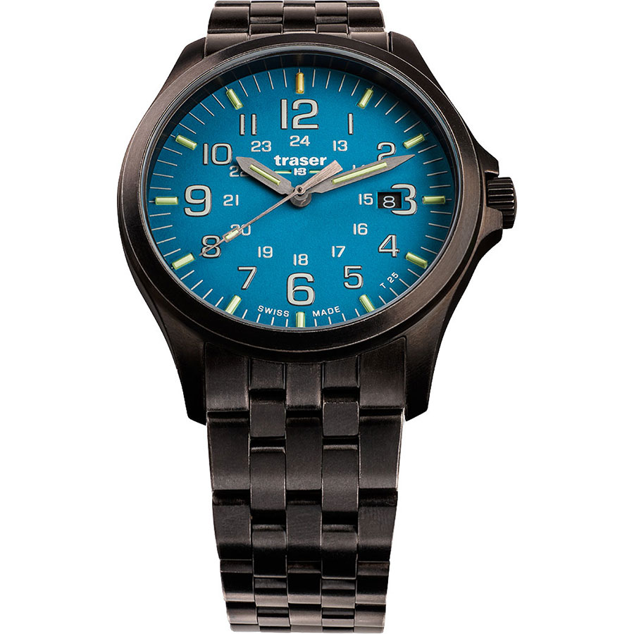 Часы Traser Officer Pro TR.108740