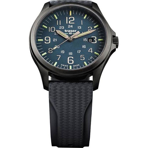 Часы Traser Officer Pro TR.108743