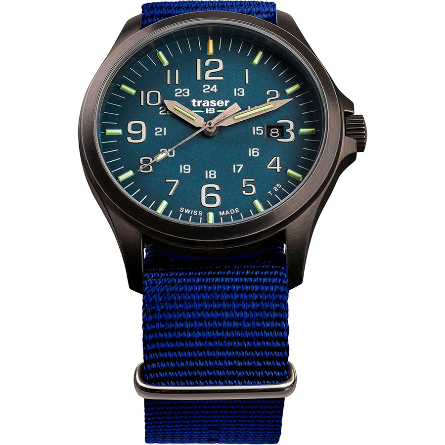 Часы Traser Officer Pro TR.108745