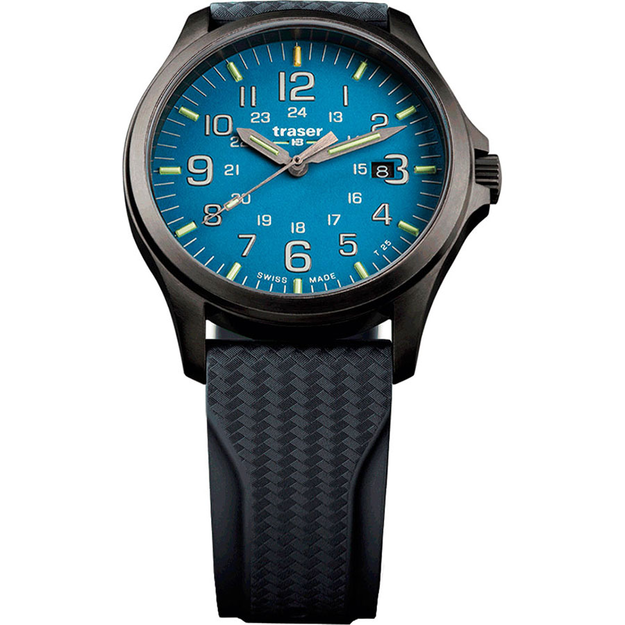 Часы Traser Officer Pro TR.108747