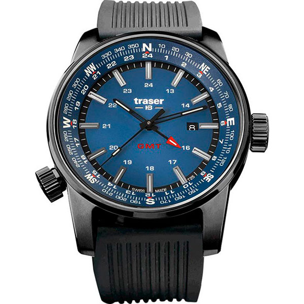 Часы Traser Pathfinder TR.109030