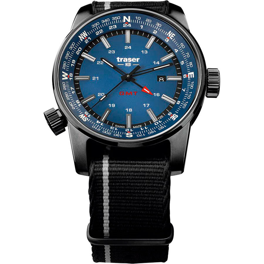 Часы Traser Pathfinder TR.109031