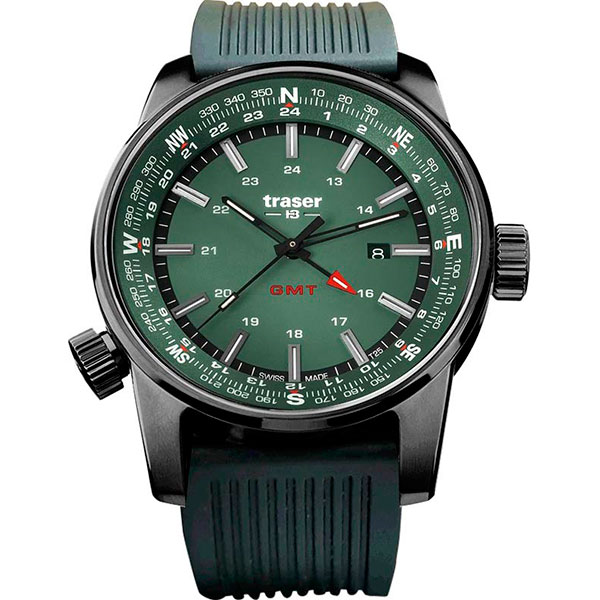 Часы Traser Pathfinder TR.109032