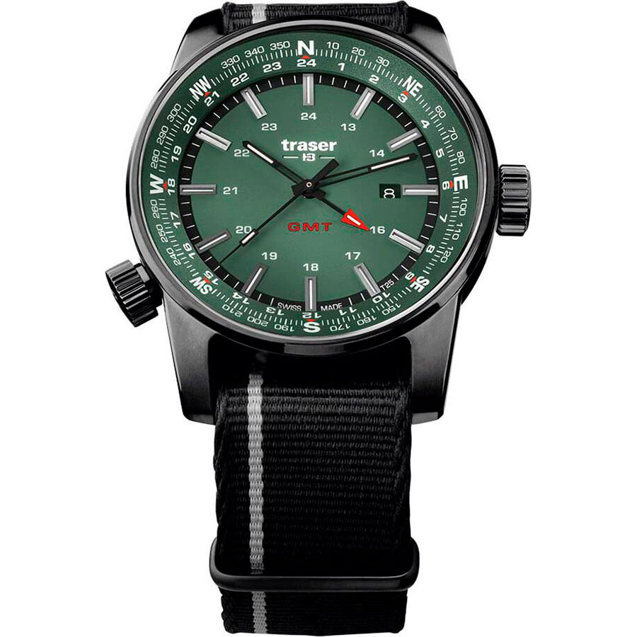 Часы Traser Pathfinder TR.109033