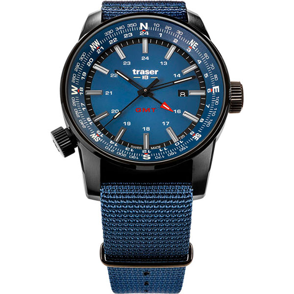 Часы Traser Pathfinder TR.109034