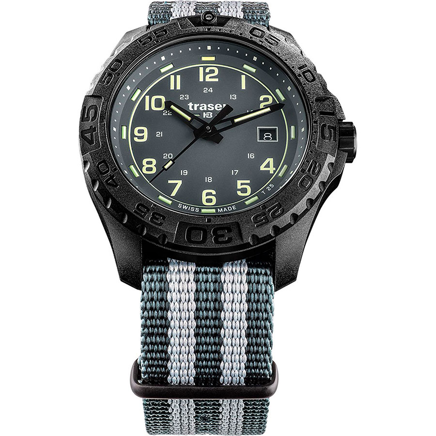 Часы Traser Outdoor TR.109037