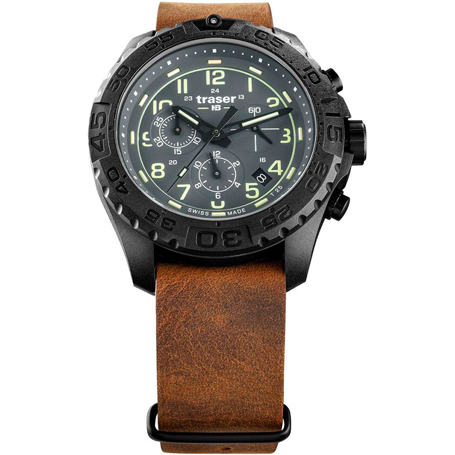 Часы Traser Outdoor TR.109045