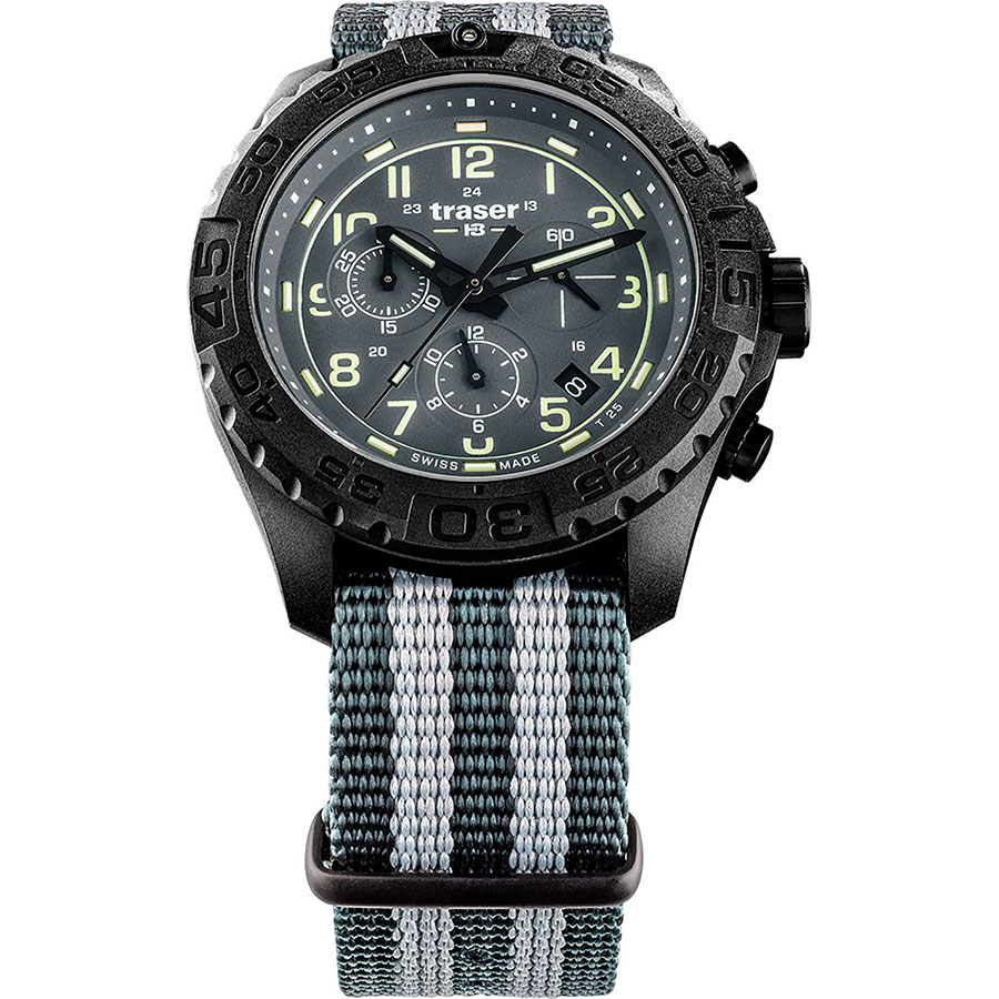 Часы Traser Outdoor TR.109046