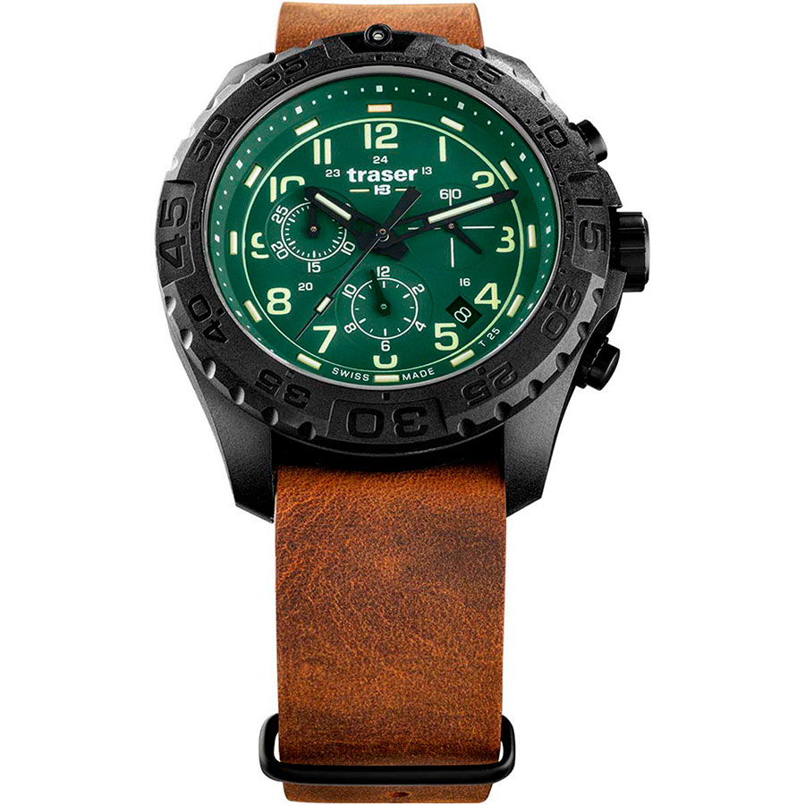 Часы Traser Outdoor TR.109047