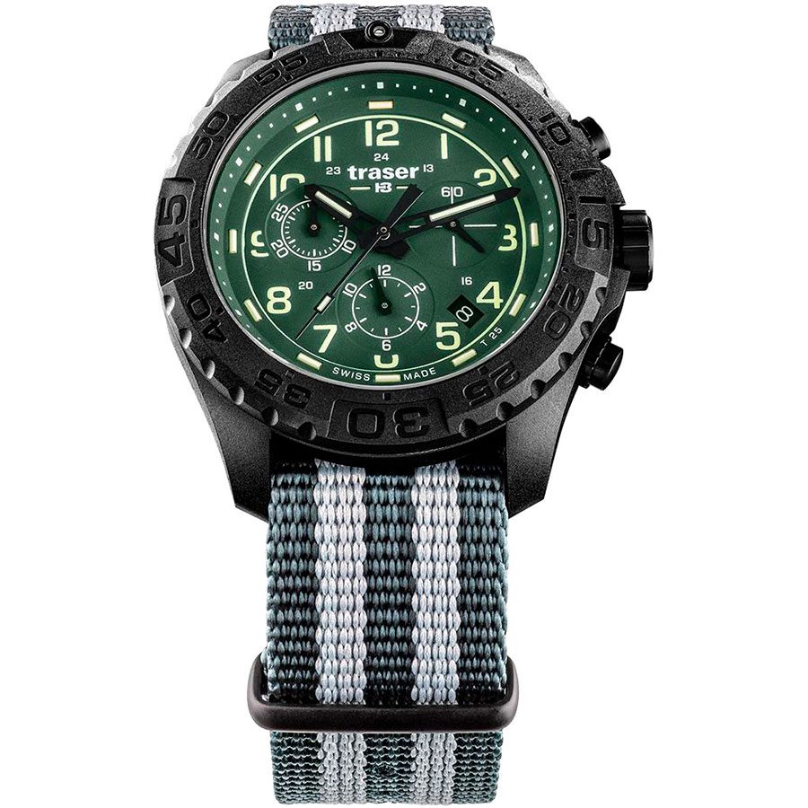 Часы Traser Outdoor TR.109048