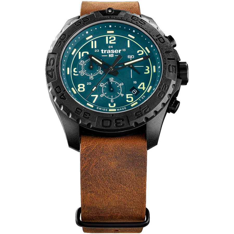 Часы Traser Outdoor TR.109049