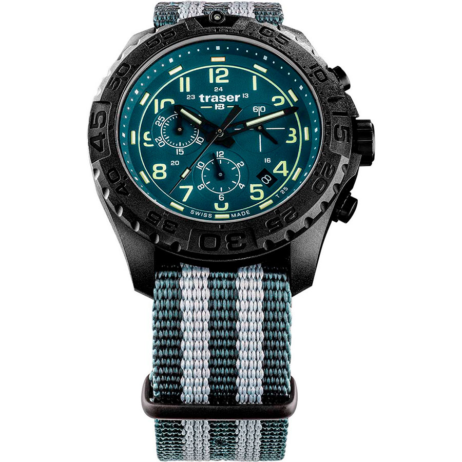 Часы Traser Outdoor TR.109050
