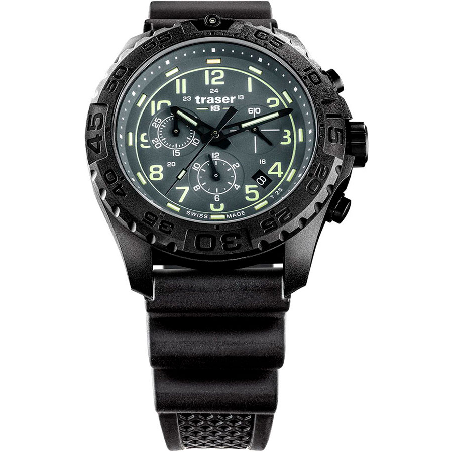 Часы Traser Outdoor TR.109054