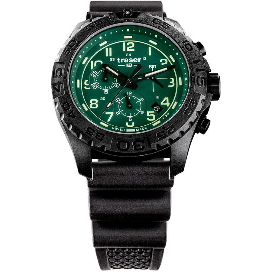 Часы Traser Outdoor TR.109055