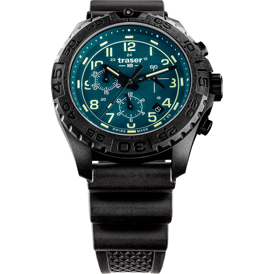 Часы Traser Outdoor TR.109056