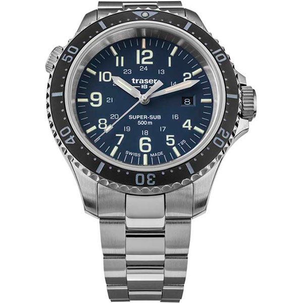 Часы Traser Diver TR.109375