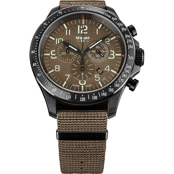 Часы Traser Officer Pro TR.109459