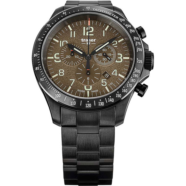 Часы Traser Officer Pro TR.109460