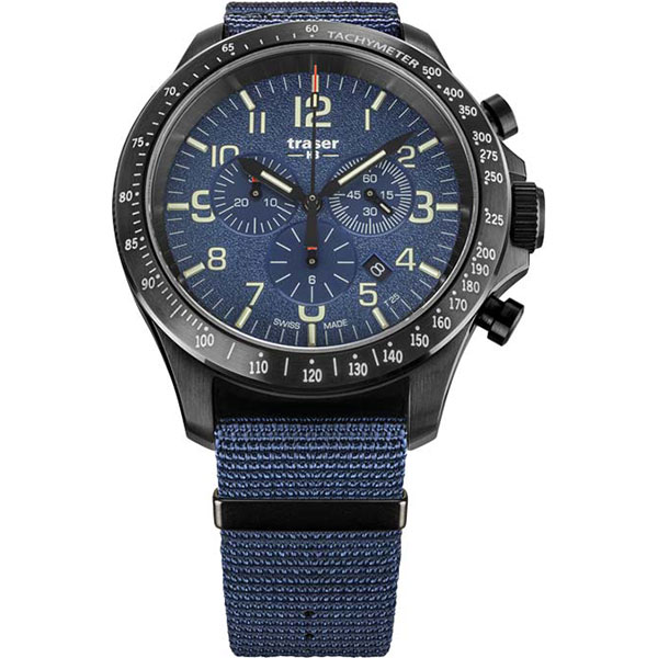 Часы Traser Officer Pro TR.109461