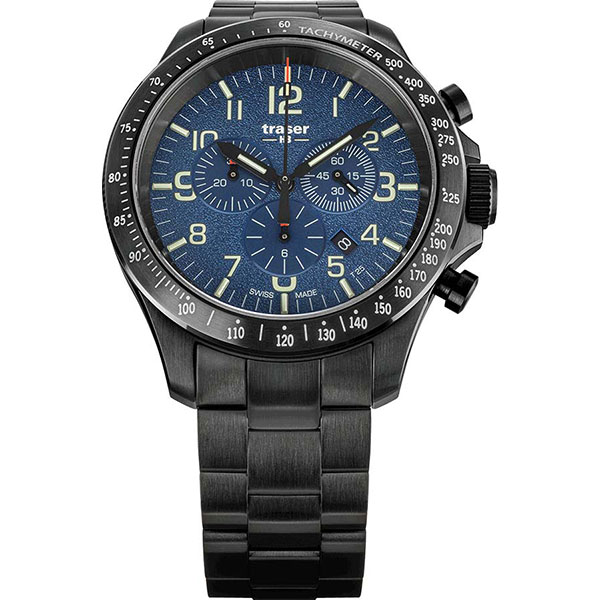 Часы Traser Officer Pro TR.109462