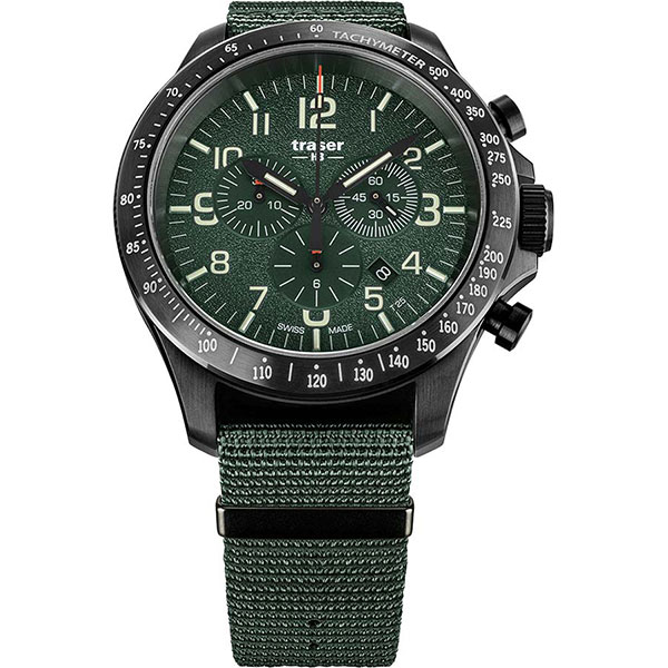 Часы Traser Officer Pro TR.109463