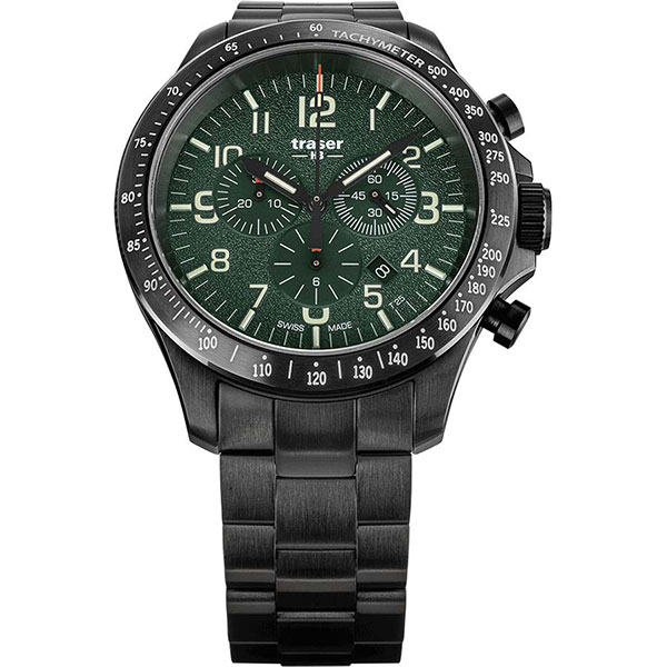 Часы Traser Officer Pro TR.109464