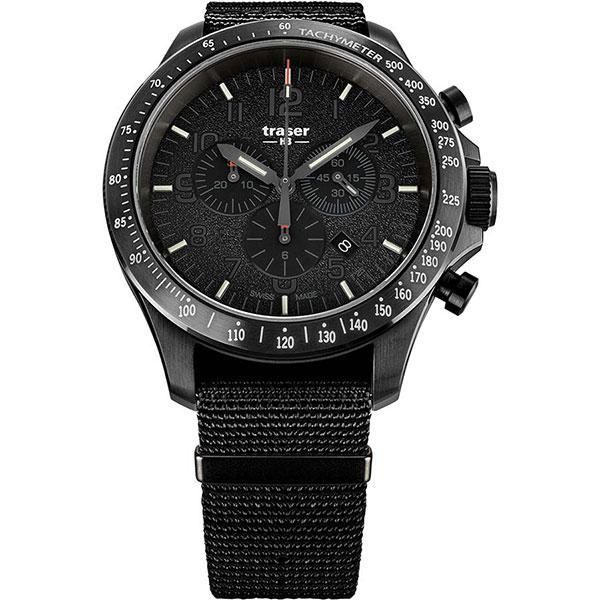 Часы Traser Officer Pro TR.109465
