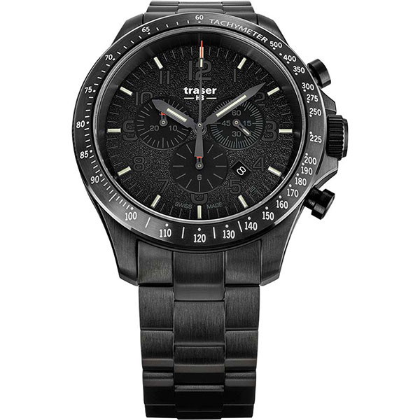 Часы Traser Officer Pro TR.109466
