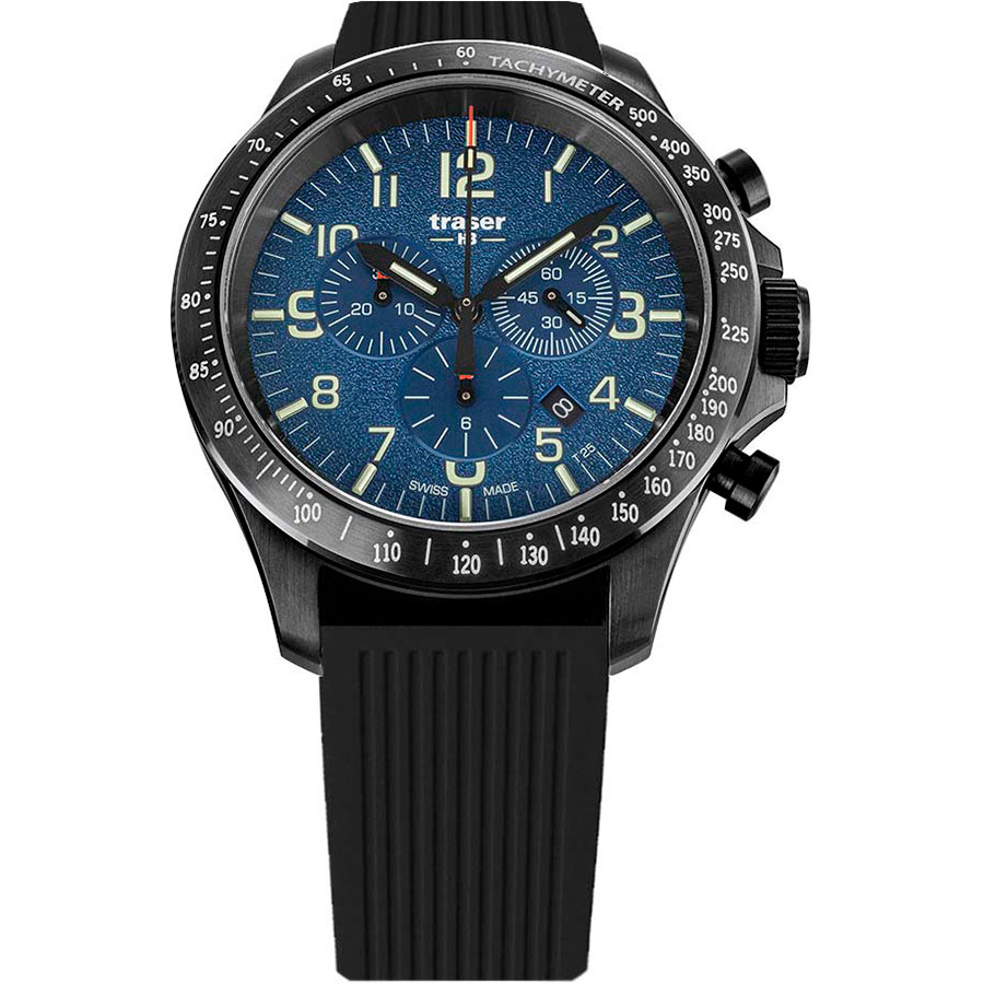 Часы Traser Officer Pro TR.109467