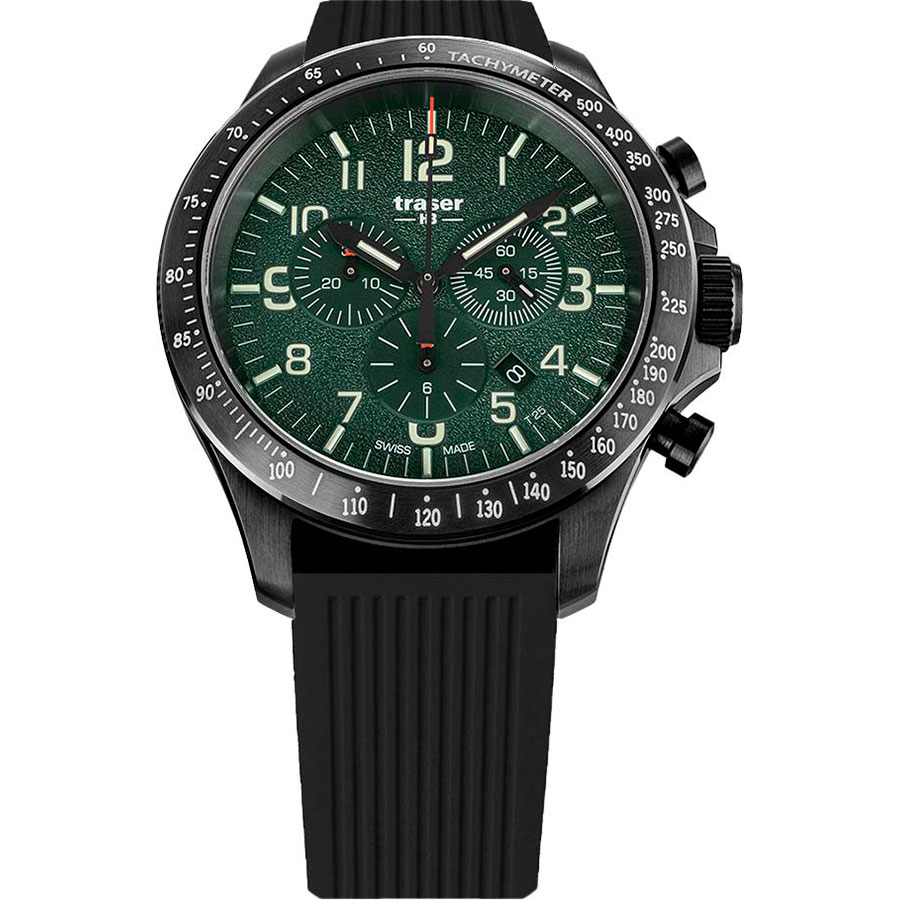 Часы Traser Officer Pro TR.109468