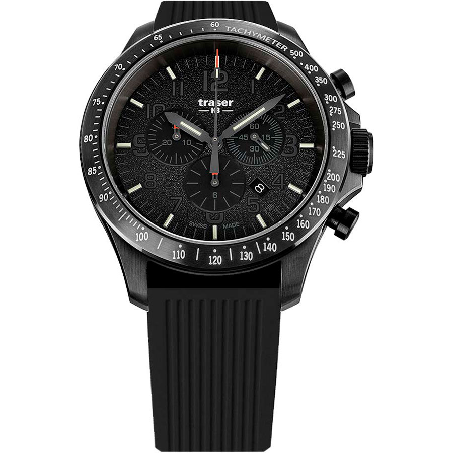 Часы Traser Officer Pro TR.109469