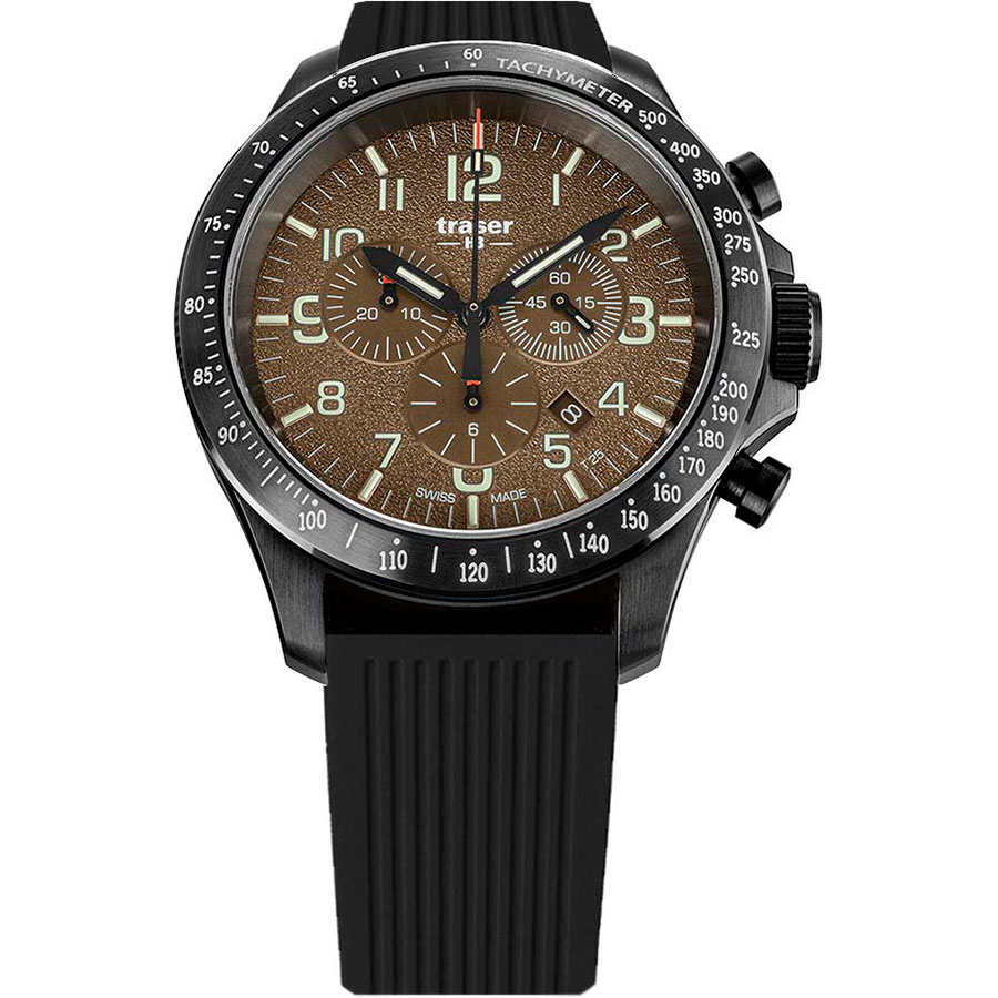 Часы Traser Officer Pro TR.109470