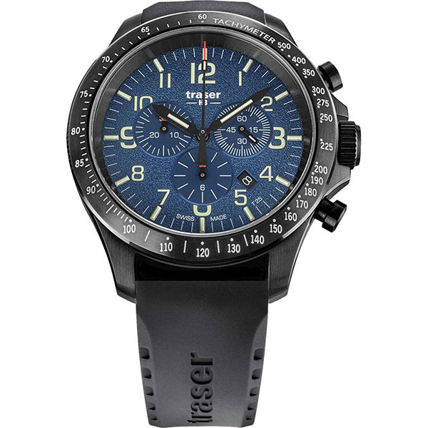 Часы Traser Officer Pro TR.109471