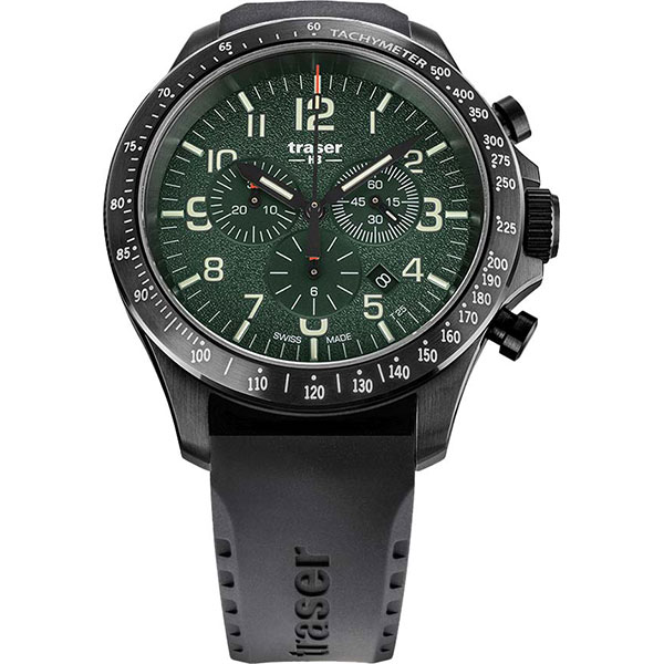 Часы Traser Officer Pro TR.109472