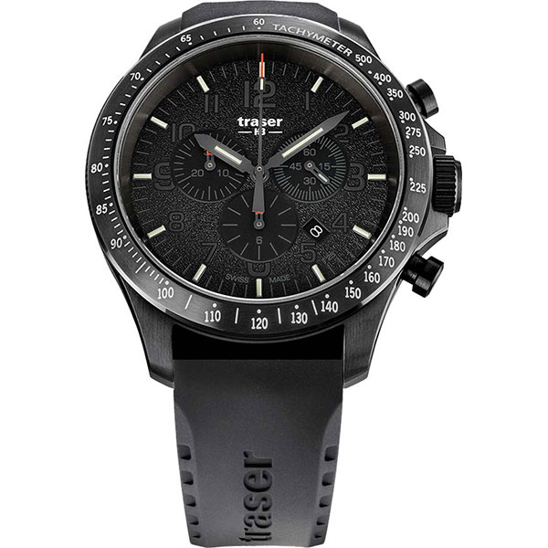 Часы Traser Officer Pro TR.109473