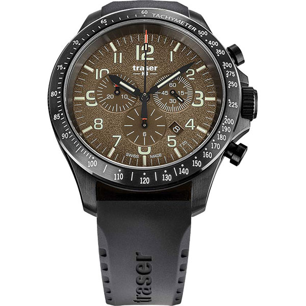 Часы Traser Officer Pro TR.109474