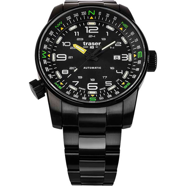 Часы Traser Pathfinder TR.109522