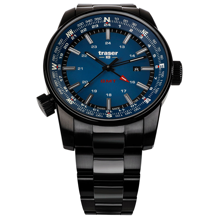 Часы Traser Pathfinder TR.109524