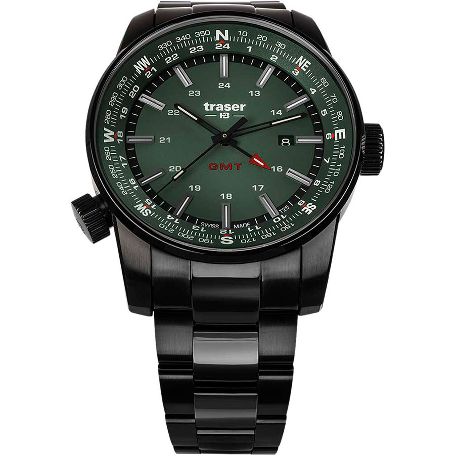 Часы Traser Pathfinder TR.109525