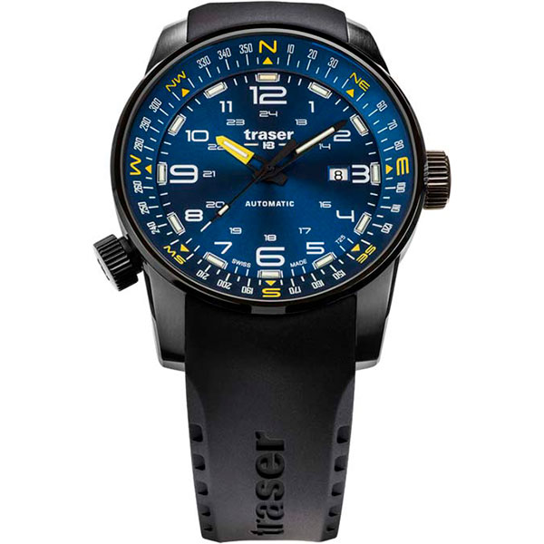 Часы Traser Pathfinder TR.109742