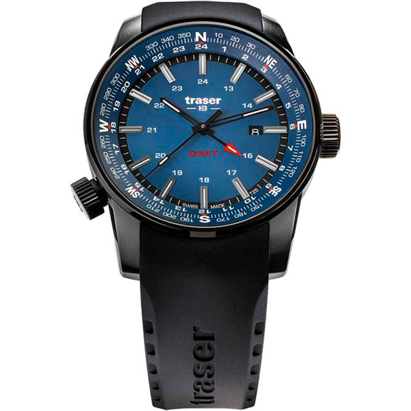 Часы Traser Pathfinder TR.109743