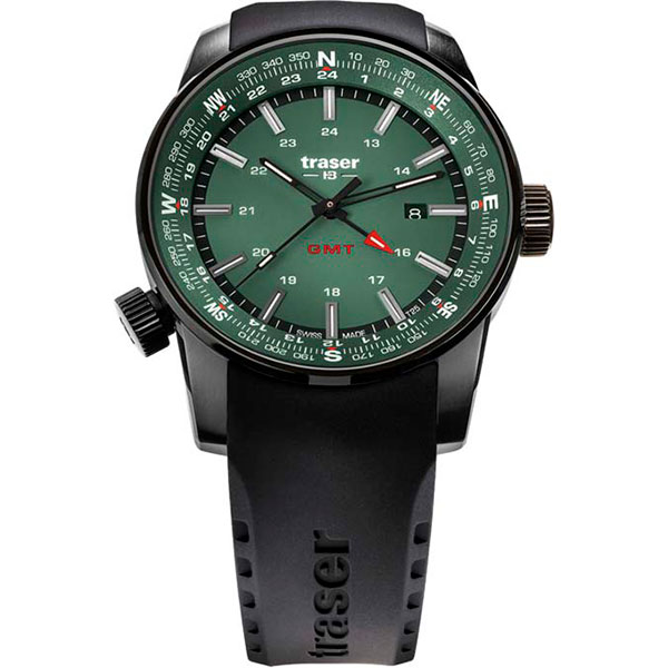 Часы Traser Pathfinder TR.109744