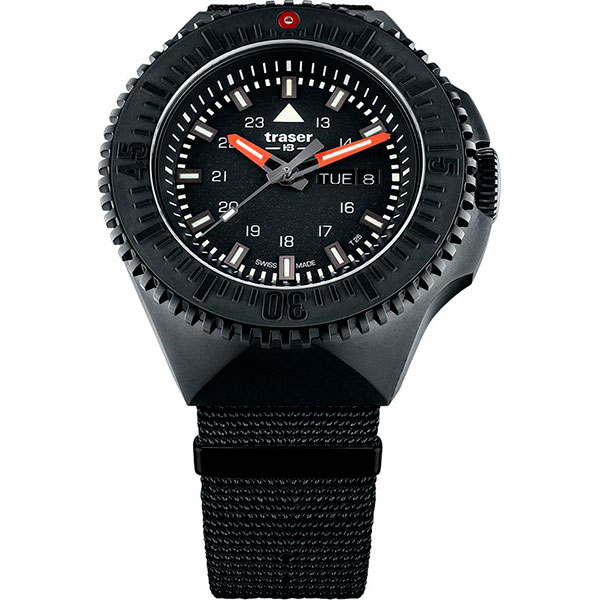 Часы Traser Stealth TR.109854
