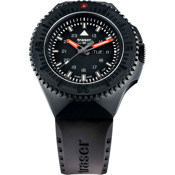 Часы Traser Stealth TR.109855