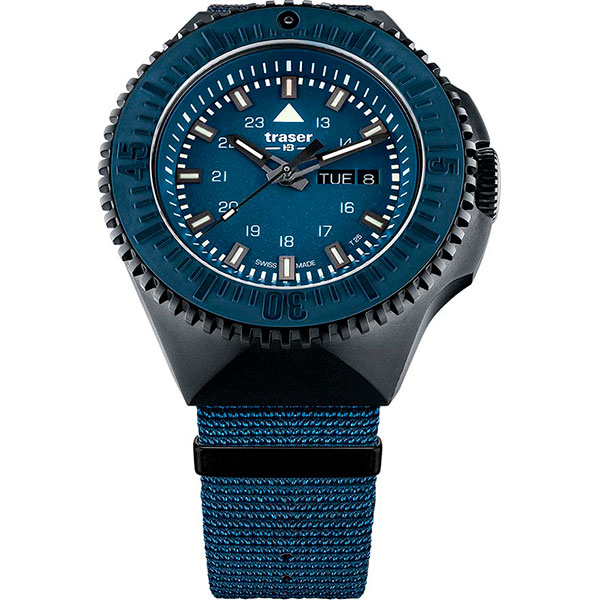 Часы Traser Stealth TR.109856