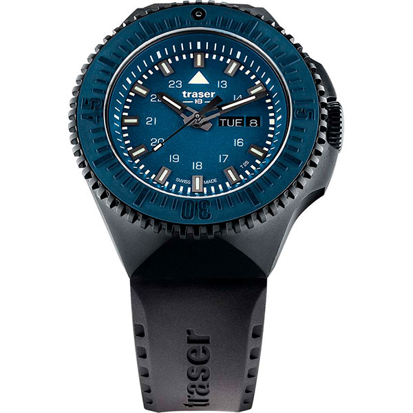 Часы Traser Stealth TR.109857