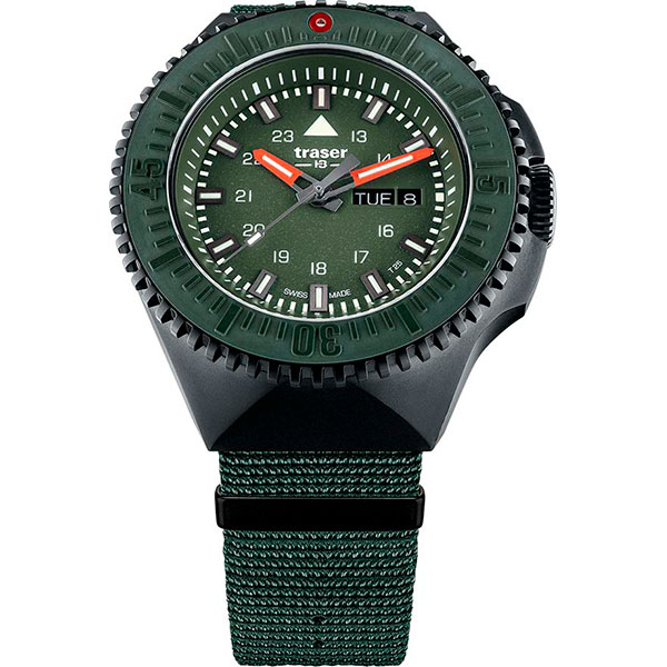 Часы Traser Stealth TR.109858